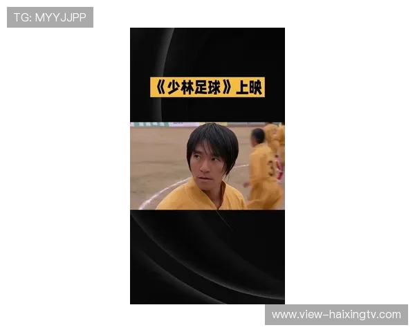 星爷少林足球精彩瞬间 打沙袋展现无敌功夫魅力 星爷少林足球精彩瞬间 打沙袋展现无敌功夫魅力