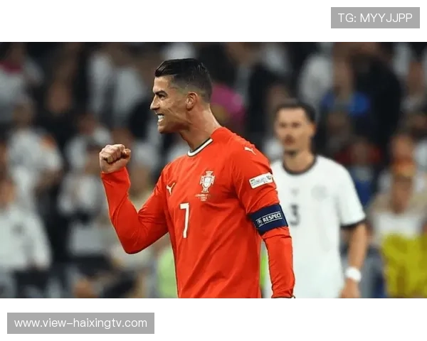 葡萄牙足球队当家球星的成长历程与辉煌成就解析