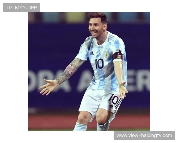 阿根廷11号足球巨星梅西的辉煌历史与未来展望